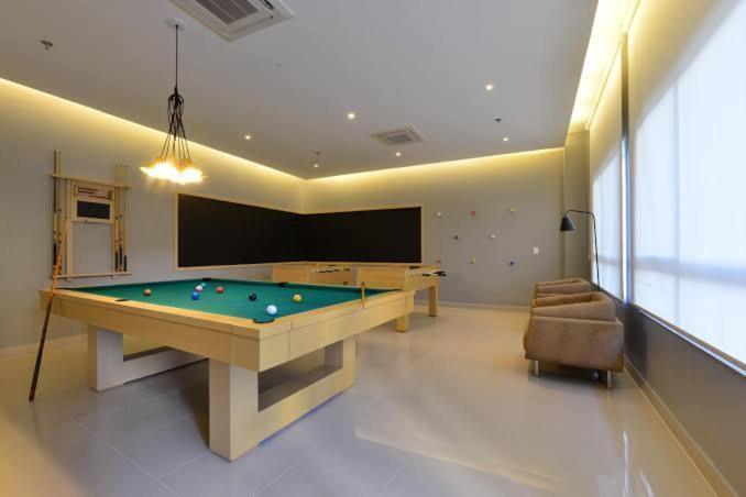 Apartamento A 50M Da Beira Mar Fortaleza  Exterior foto