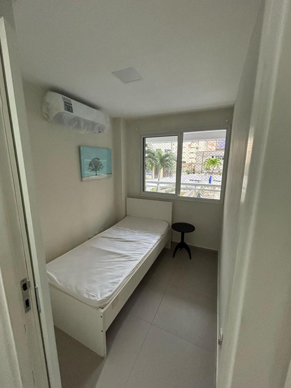Apartamento A 50M Da Beira Mar Fortaleza  Exterior foto